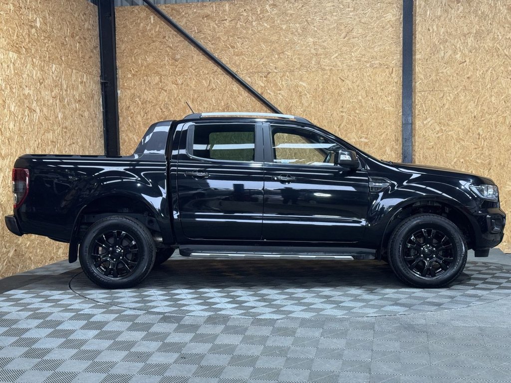 Used Ford Ranger 2022 for sale - 77394320: Photo 6