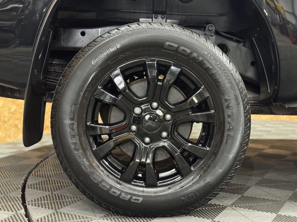 Used Ford Ranger 2022 for sale - 77394320: Photo 8