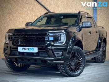 Used Ford Ranger 2023 for sale - 74410912: Photo
