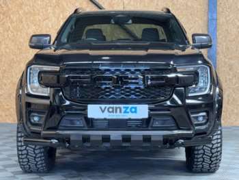 Used Ford Ranger 2023 for sale - 74410912: Photo