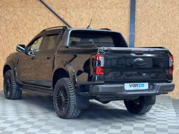 Used Ford Ranger 2023 for sale - 74410912: Photo