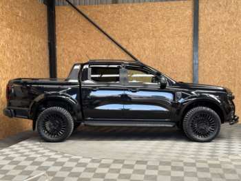 Used Ford Ranger 2023 for sale - 74410912: Photo