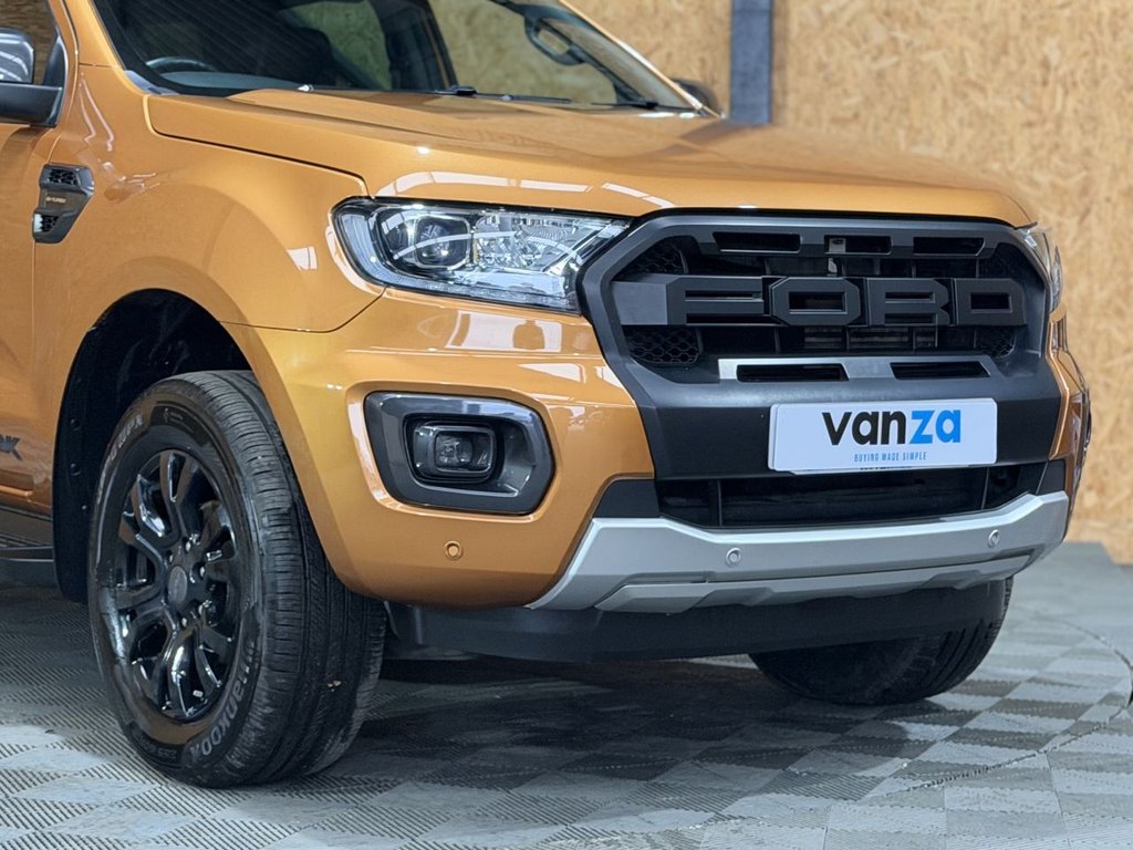 Used Ford Ranger 2022 for sale - 77820619: Photo 10