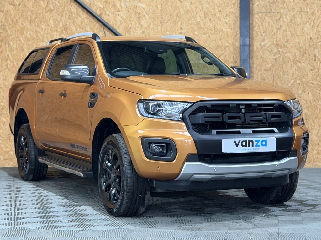 Used Ford Ranger 2022 for sale - 77820619: Photo 11