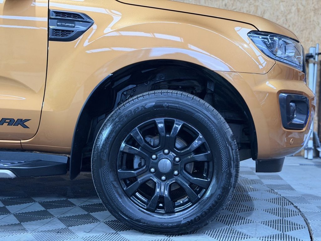 Used Ford Ranger 2022 for sale - 77820619: Photo 12