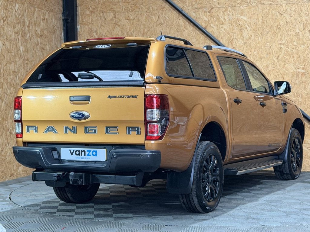 Used Ford Ranger 2022 for sale - 77820619: Photo 13