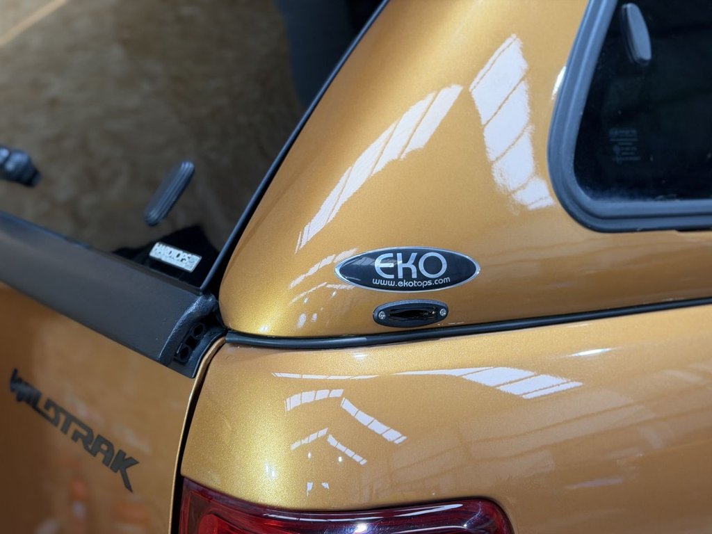 Used Ford Ranger 2022 for sale - 77820619: Photo 14