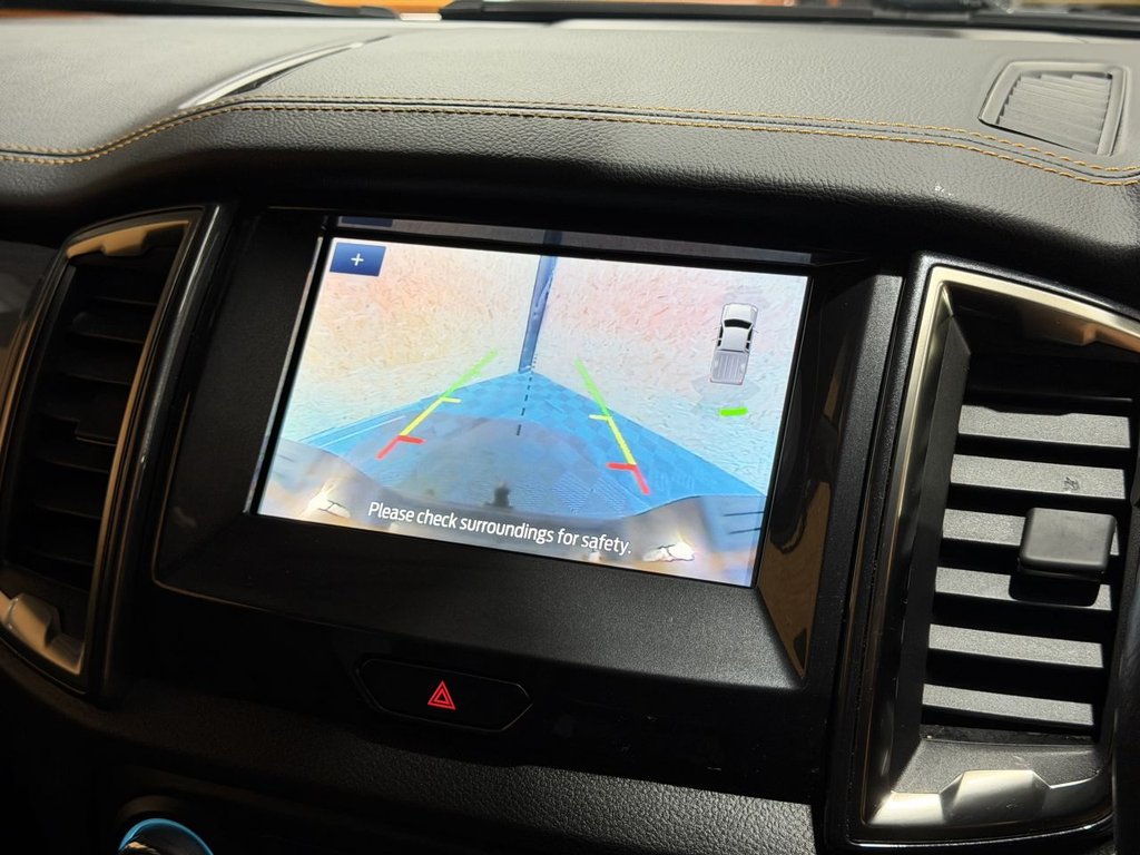 Used Ford Ranger 2022 for sale - 77820619: Photo 15