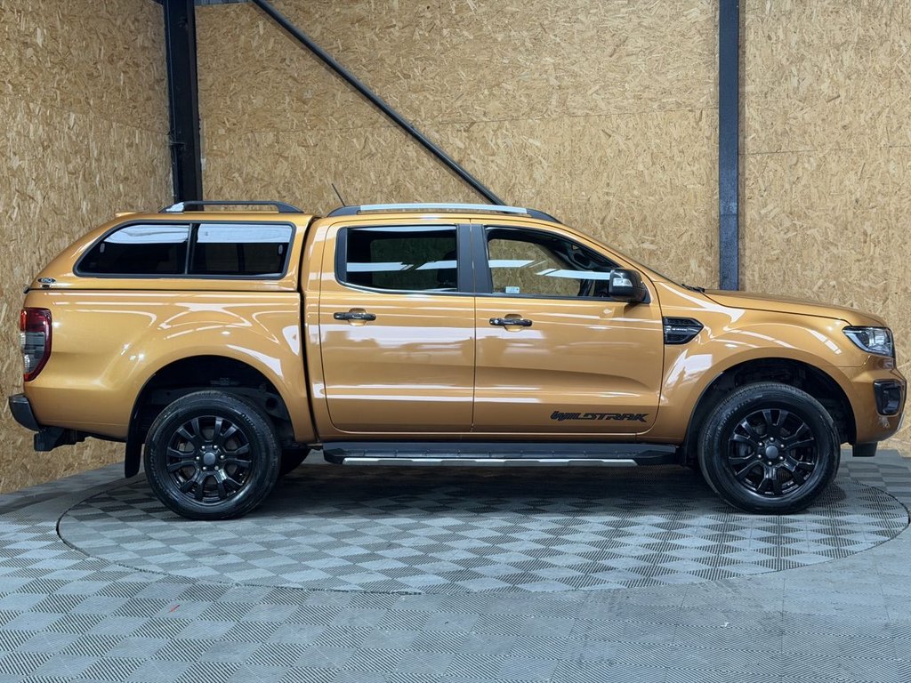 Used Ford Ranger 2022 for sale - 77820619: Photo 16