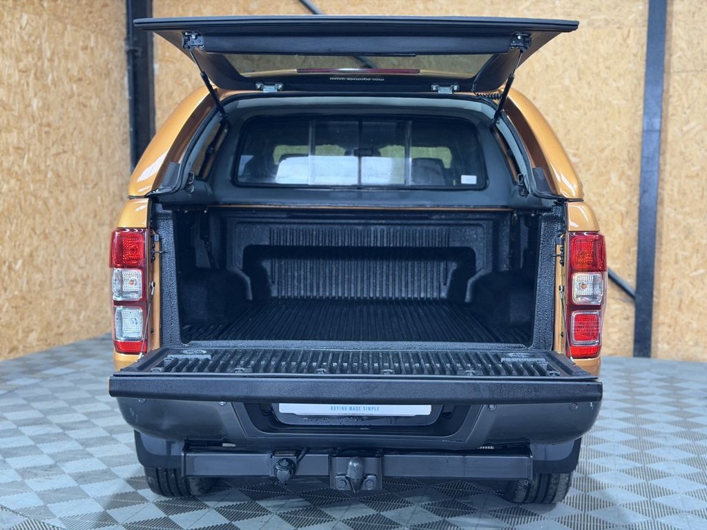 Used Ford Ranger 2022 for sale - 77820619: Photo 17