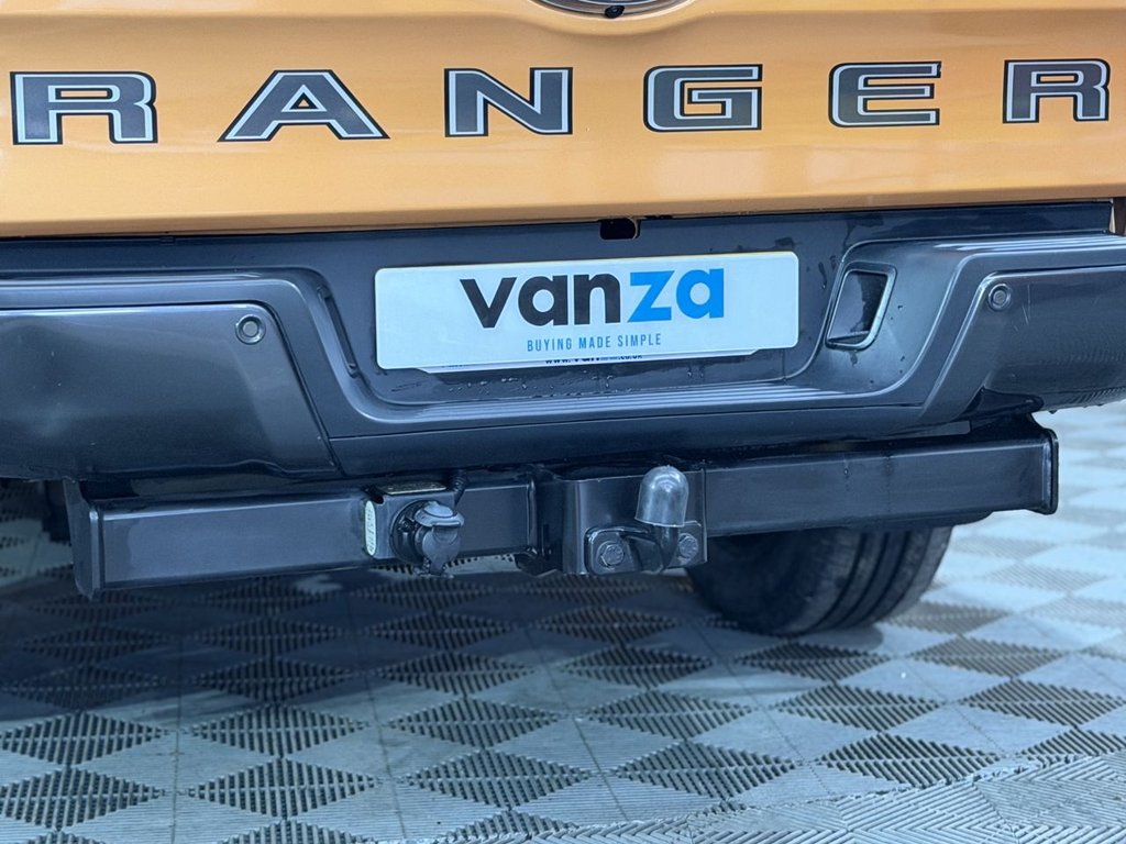 Used Ford Ranger 2022 for sale - 77820619: Photo 18