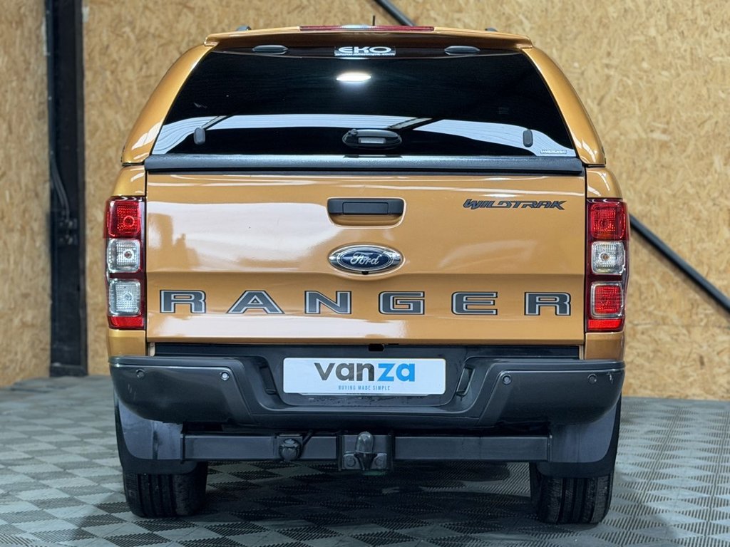 Used Ford Ranger 2022 for sale - 77820619: Photo 19