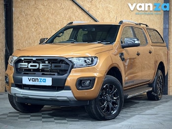 Used Ford Ranger 2022 for sale - 77820619: Photo