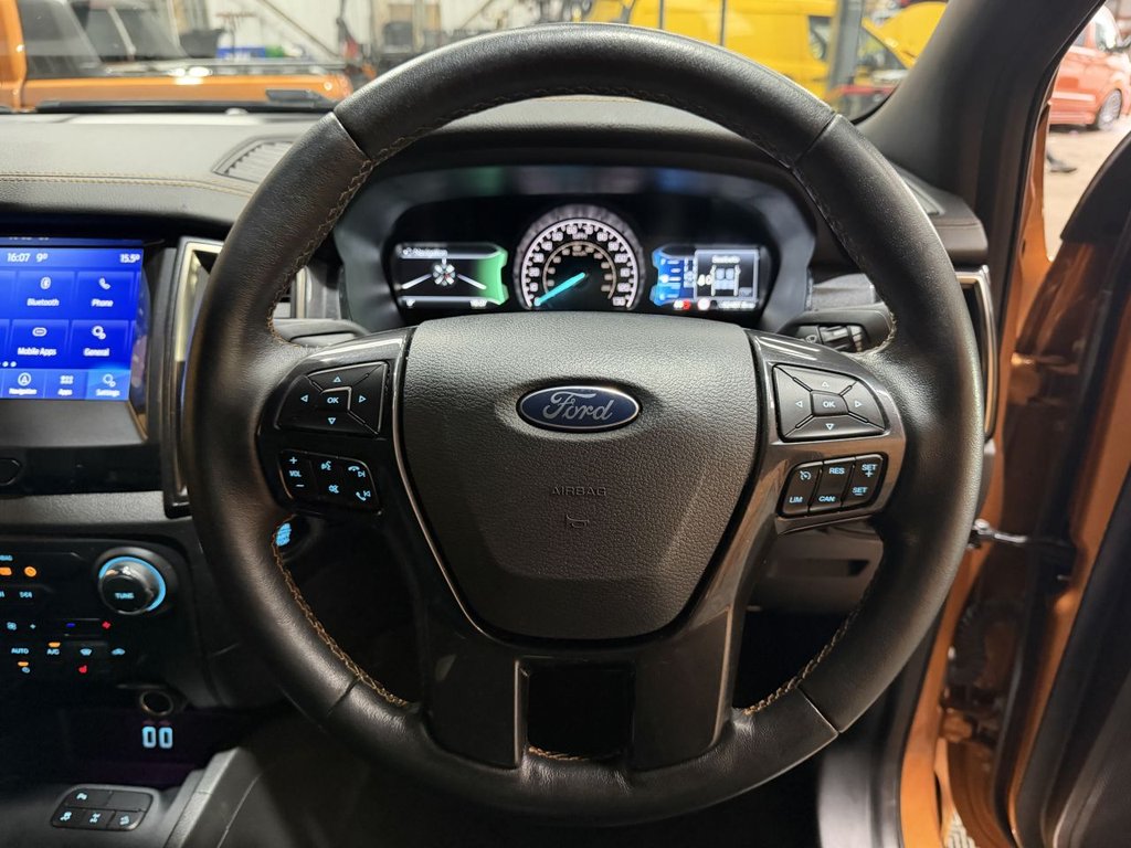 Used Ford Ranger 2022 for sale - 77820619: Photo 20