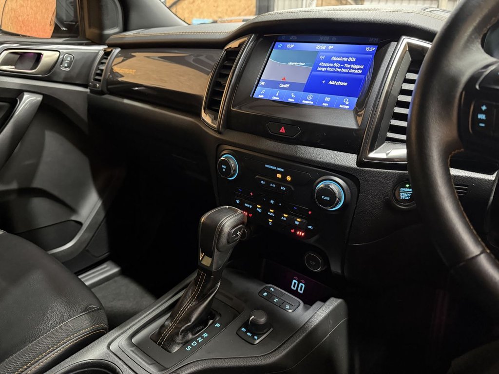 Used Ford Ranger 2022 for sale - 77820619: Photo 23