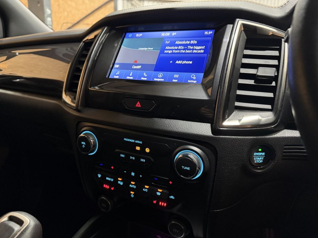 Used Ford Ranger 2022 for sale - 77820619: Photo 24