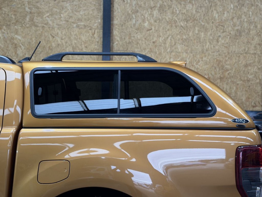 Used Ford Ranger 2022 for sale - 77820619: Photo 25