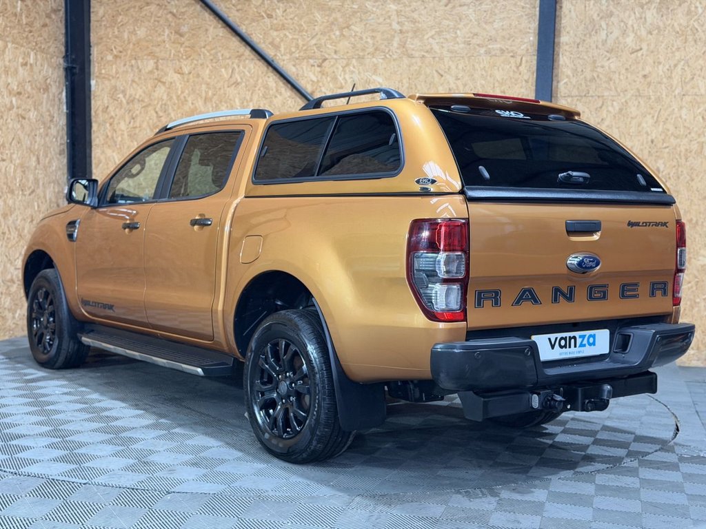 Used Ford Ranger 2022 for sale - 77820619: Photo 26