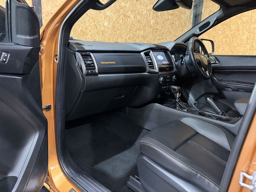 Used Ford Ranger 2022 for sale - 77820619: Photo 27