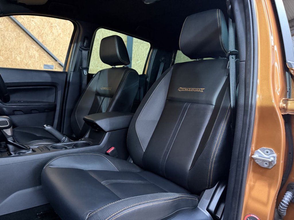 Used Ford Ranger 2022 for sale - 77820619: Photo 29