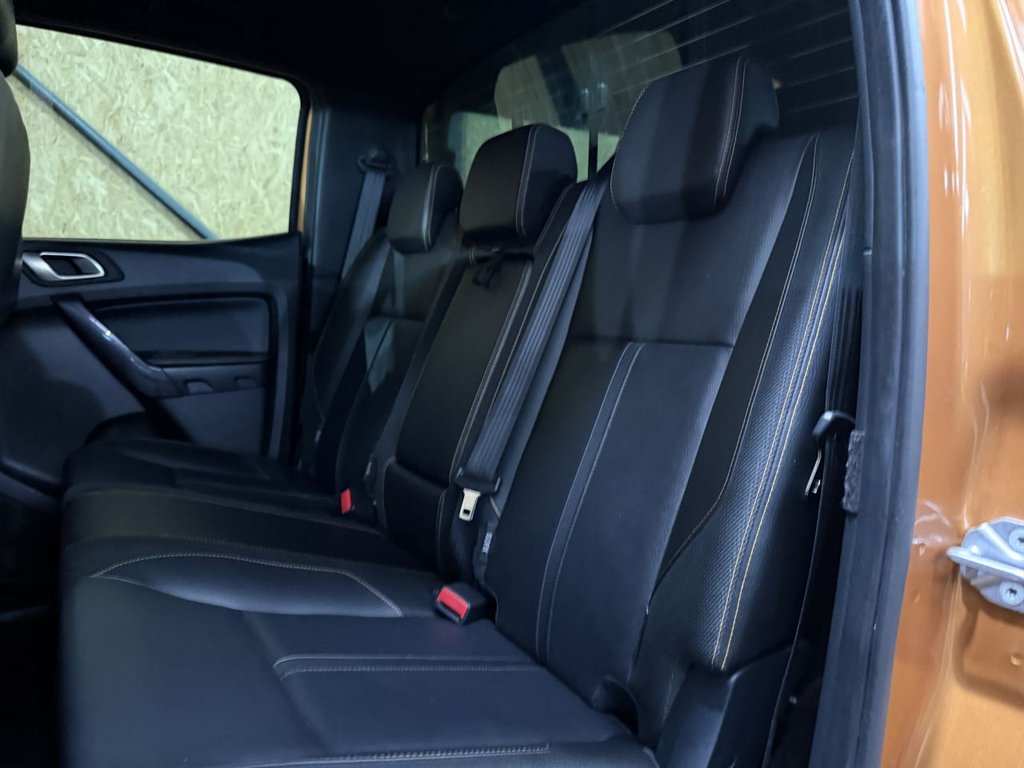 Used Ford Ranger 2022 for sale - 77820619: Photo 30