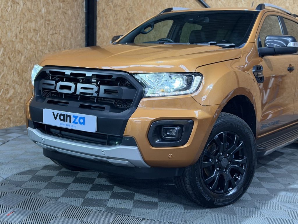 Used Ford Ranger 2022 for sale - 77820619: Photo 31