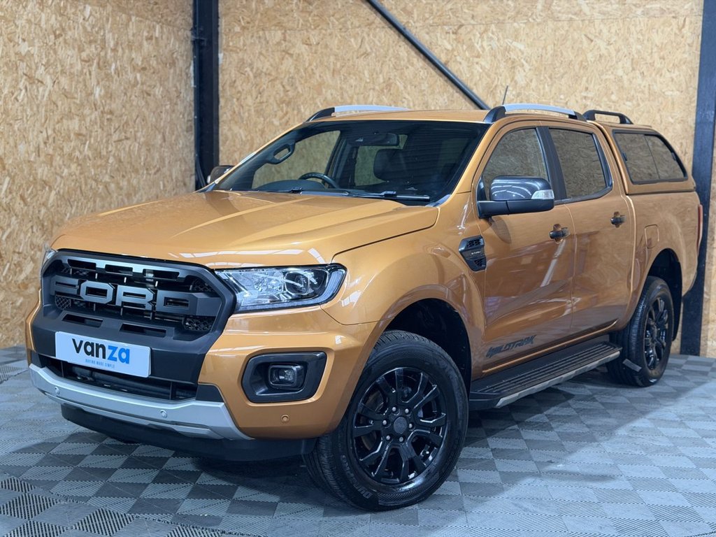 Used Ford Ranger 2022 for sale - 77820619: Photo 36