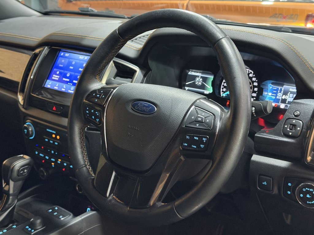 Used Ford Ranger 2022 for sale - 77820619: Photo 4