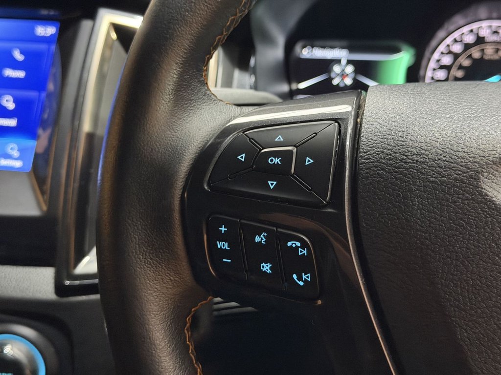 Used Ford Ranger 2022 for sale - 77820619: Photo 42