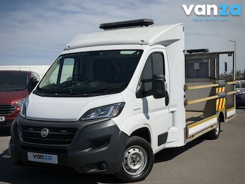 Used Fiat Ducato 2021 for sale - 79534810: Photo