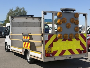 Used Fiat Ducato 2021 for sale - 79534810: Photo