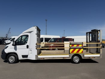 Used Fiat Ducato 2021 for sale - 79534810: Photo