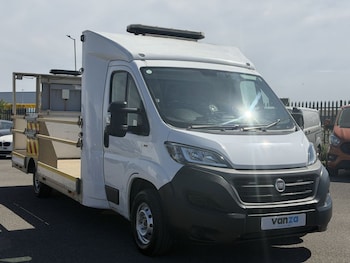 Used Fiat Ducato 2021 for sale - 79534810: Photo