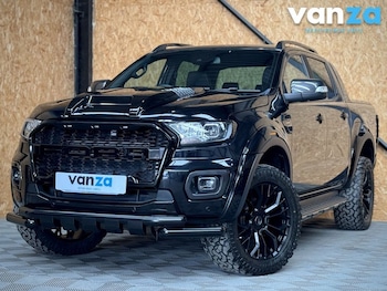 Ford - Ranger