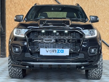 Used Ford Ranger 2022 for sale - 75875623: Photo