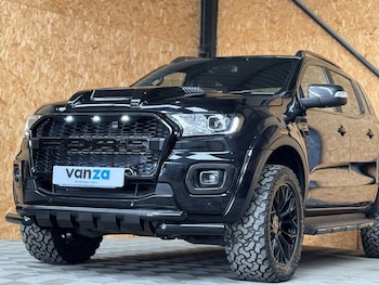 Used Ford Ranger 2022 for sale - 75875623: Photo
