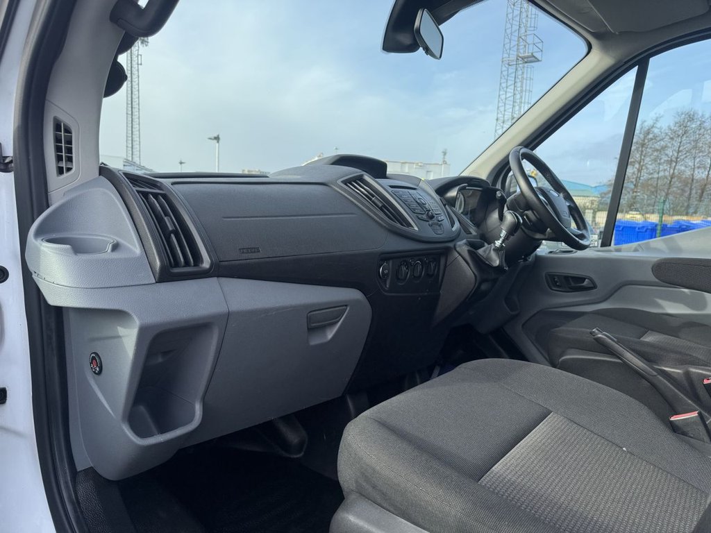 Used Ford Transit 2025 for sale - 76966317: Photo 14