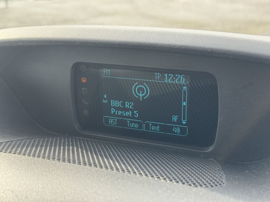 Used Ford Transit 2025 for sale - 76966317: Photo 16