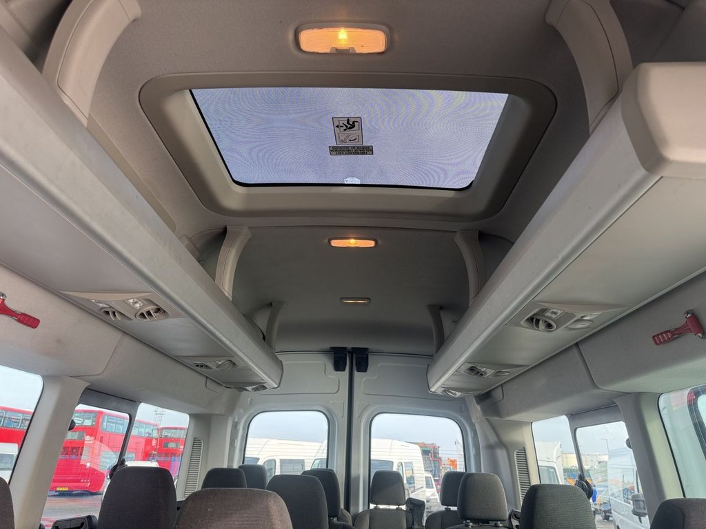Used Ford Transit 2025 for sale - 76966317: Photo 25