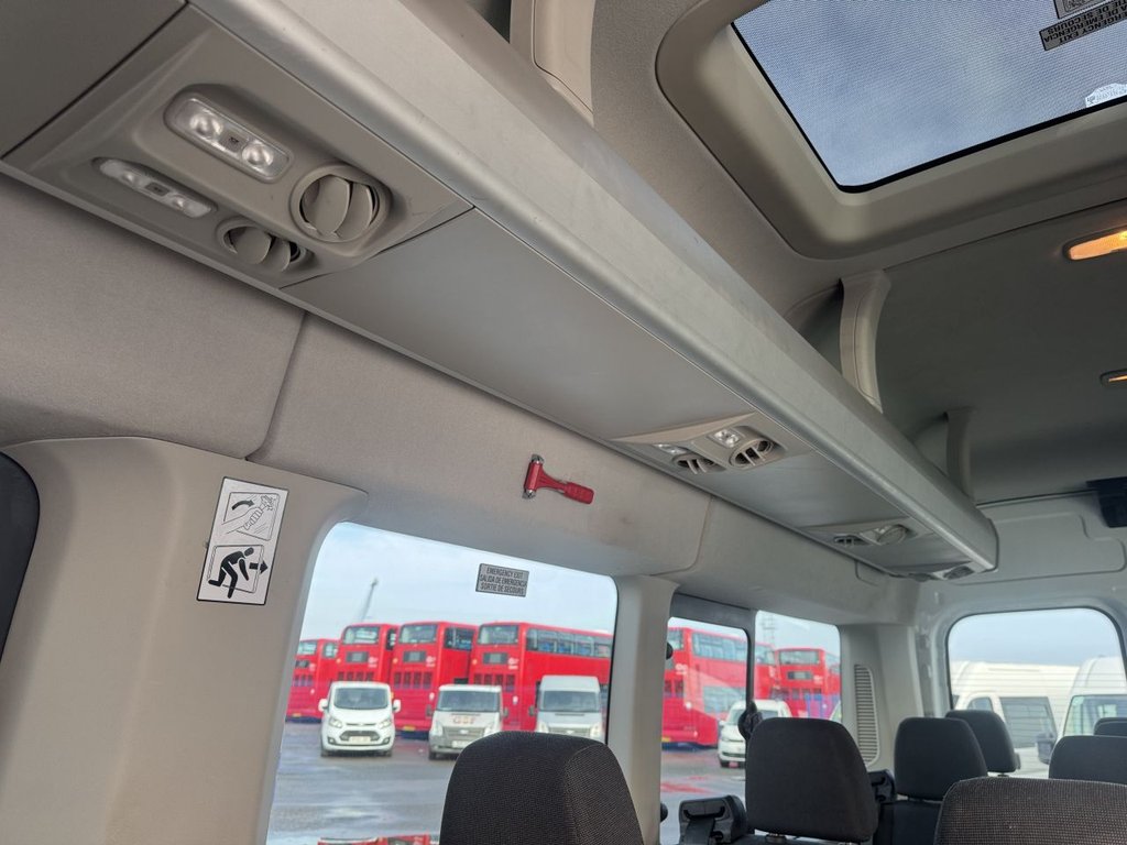 Used Ford Transit 2025 for sale - 76966317: Photo 26