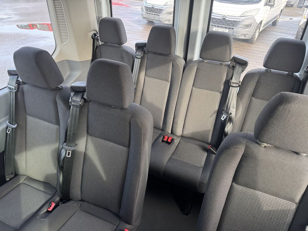 Used Ford Transit 2025 for sale - 76966317: Photo 27