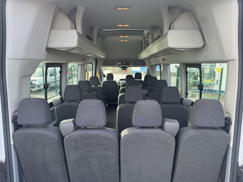 Used Ford Transit 2025 for sale - 76966317: Photo 29