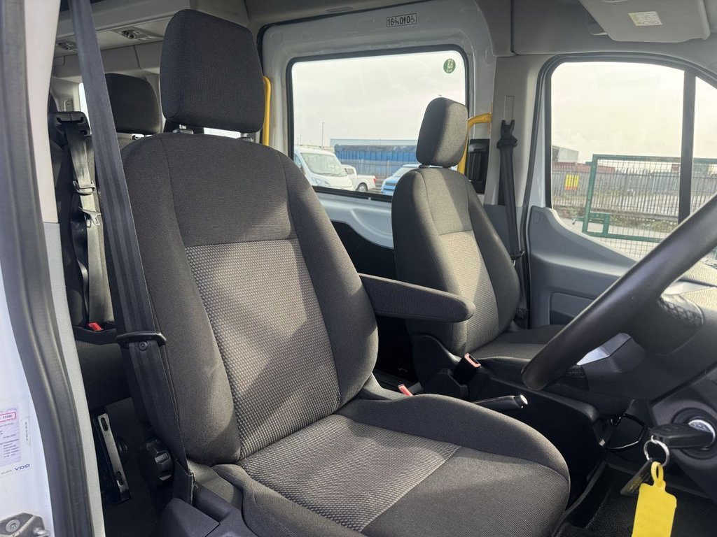 Used Ford Transit 2025 for sale - 76966317: Photo 31