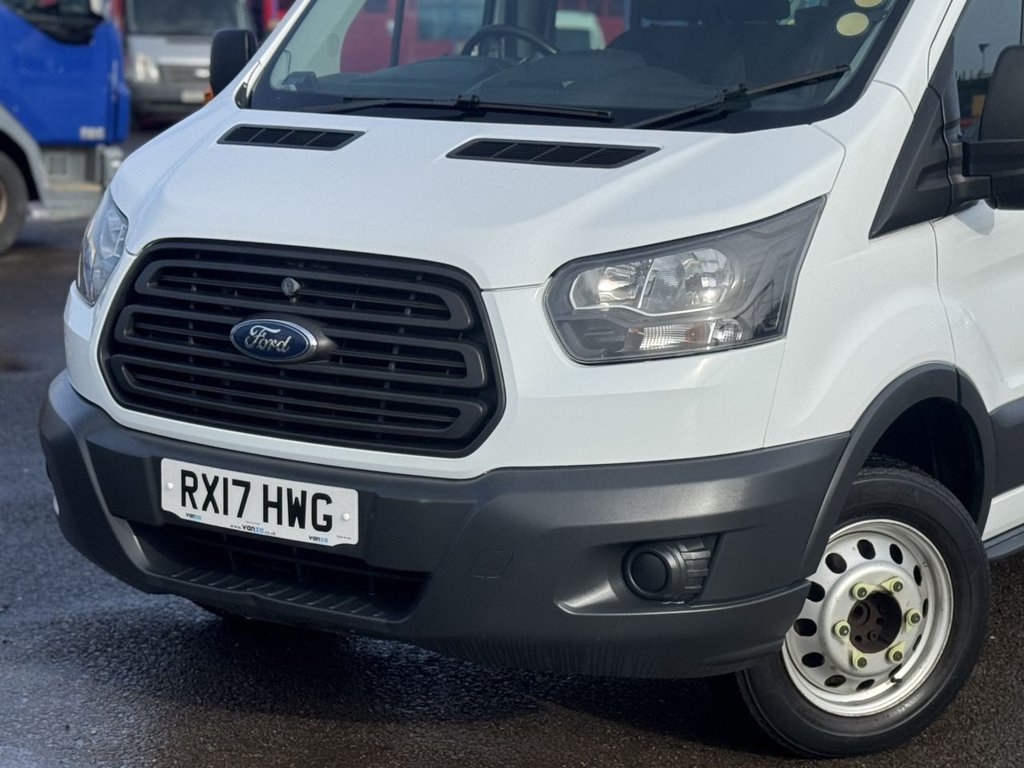 Used Ford Transit 2025 for sale - 76966317: Photo 32