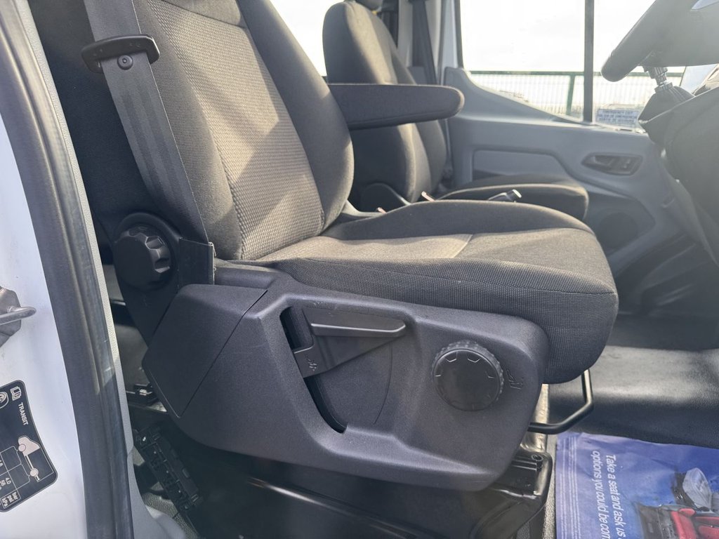 Used Ford Transit 2025 for sale - 76966317: Photo 34