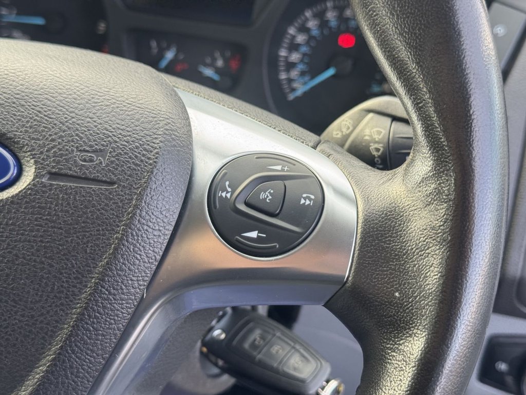 Used Ford Transit 2025 for sale - 76966317: Photo 35