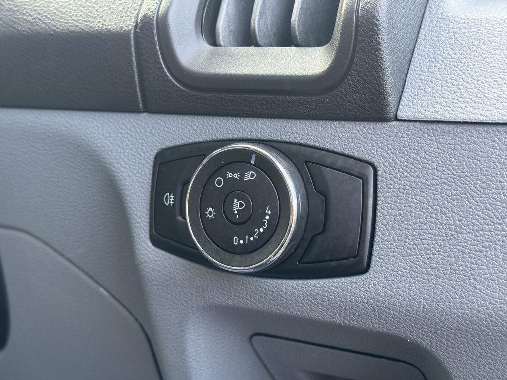 Used Ford Transit 2025 for sale - 76966317: Photo 36