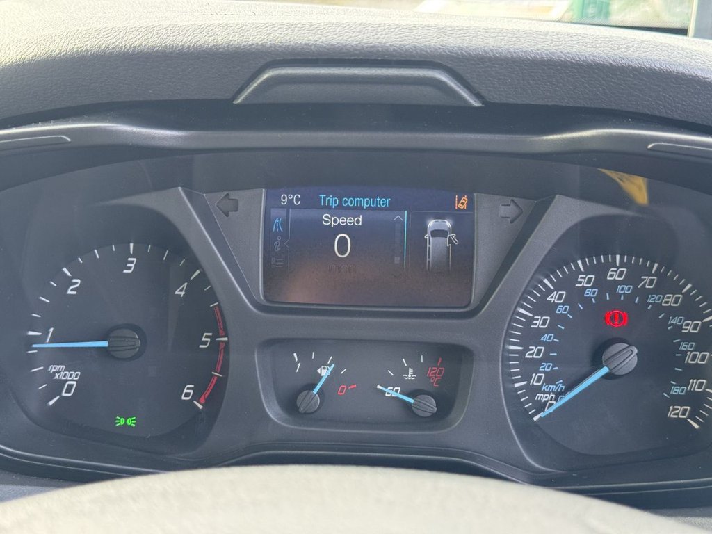 Used Ford Transit 2025 for sale - 76966317: Photo 42