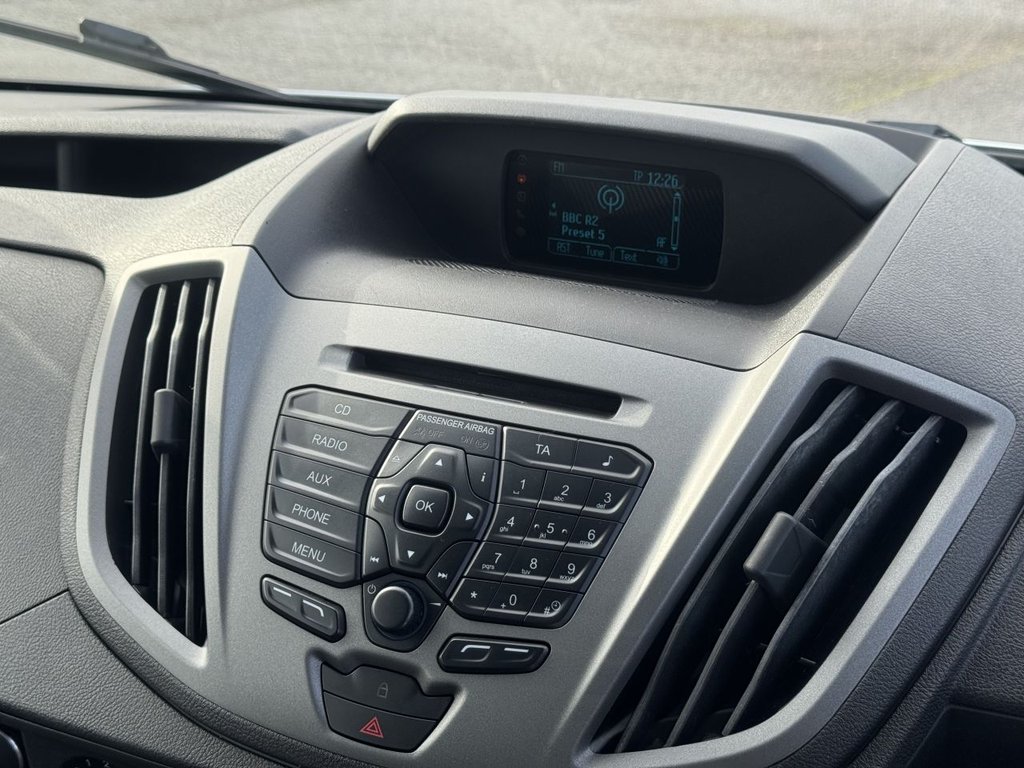 Used Ford Transit 2025 for sale - 76966317: Photo 46