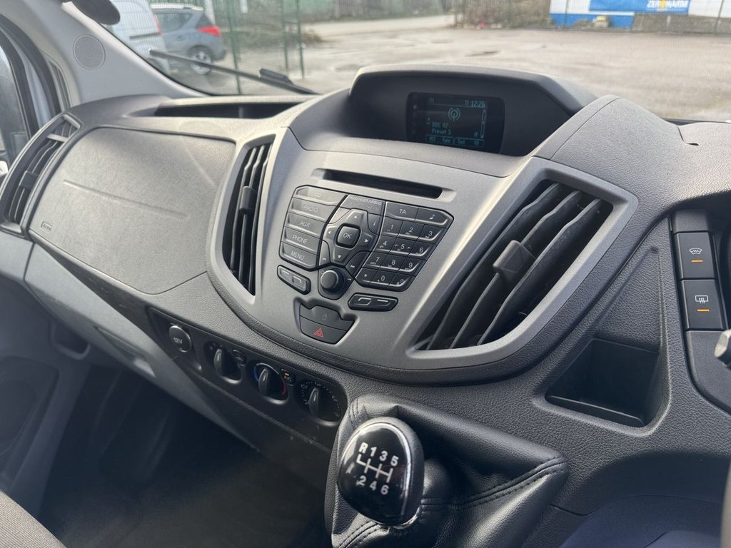 Used Ford Transit 2025 for sale - 76966317: Photo 47